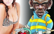 10 trò chơi ngông, nghịch dại khác người của Balotelli