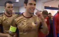 Video: Màn trình diễn của Kaka trong trận gặp Atletico