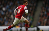 Làm thế nào Aaron Ramsey có thể cứu vãn mùa giải của Arsenal