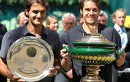 Trận đấu 'già' nhất Indian Wells: Cửa khó chờ Federer