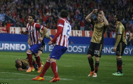 Atletico Madrid: Ẩn số đáng ngại tại Champions League