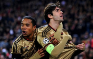 Chia tay Champions League, Milan bao giờ mới trở lại?