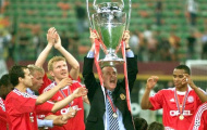 'Bayern vô địch là nhờ Manchester United'