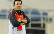 HLV Hoàng Văn Phúc từ chức HLV trưởng ĐT Việt Nam: Chờ