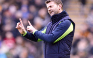 Tim Sherwood được ủng hộ