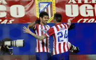 Diego Costa, cơn ác mộng của người Ý