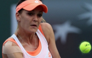 Video Indian Wells: Radwanska khuất phục Cornet sau 2 set