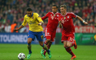 Arsenal: Cần thêm cơ bắp cho hàng tiền vệ