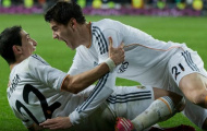 Chuyển nhượng: Man United đang lãng phí thời gian với Alvaro Morata