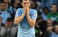 Inter Milan sẵn sàng chi đậm mua Edin Dzeko
