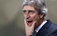 Nỗi buồn tay trắng đeo bám Pellegrini