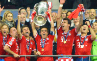 Khi Jurgen Klopp “lỡ” chạm tới Matthias Sammer