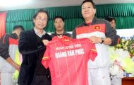 Sợ thầy nội chê, VFF quay trở lại với 'hàng ngoại'!