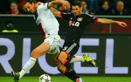 PSG vs Leverkusen: Nhục này khó rửa!
