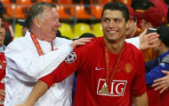 Wenger cần chiều Ozil như Sir Alex với CR7