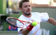 Wawrinka thua sốc, địa chấn vẫn còn tiếp diễn
