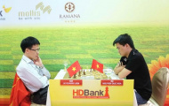 Quang Liêm quyết đấu Trường Sơn vì ngôi vua HDBank Cup