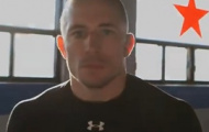 Video: Georges St-Pierre huyền thoại UFC
