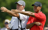 Golf: Caddie cũ lại xin lỗi Tiger Woods