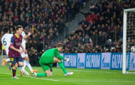 Vượt Raul, Messi lập kỉ lục mới tại Cup C1