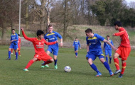 Đối đầu U19 Coventry City, U19 Việt Nam vẫn chơi tấn công?