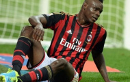 Hãy trả lại Balotelli cho chúng tôi