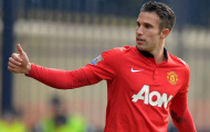Điểm báo quốc tế trưa 13/03: Real cũng muốn có Van Persie
