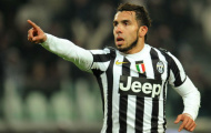 Tevez vắng mặt trong cuộc tái ngộ với Fiorentina