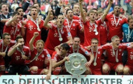 Lời nguyền Champions League: Bây giờ hoặc không bao giờ