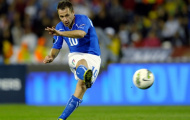 Cassano: ‘Nếu tôi được triệu tập dự World Cup…’