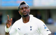 Milan muốn đưa Adebayor đến Serie A