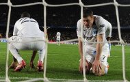 Man City vẫn chỉ là một ‘tay mơ’ ở Champions League