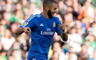 PSG dùng “lương khủng” dụ dỗ Benzema