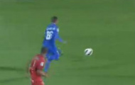Video: Paco Alcacer, mục tiêu chuyển nhượng của Man Utd