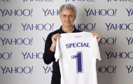 Mourinho muốn ‘kết nối người hâm mộ từ Brazil tới Việt Nam’