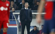 HLV Blanc: PSG sẽ chứng tỏ sức mạnh nếu gặp đối thủ xứng tầm