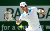 Murray bị loại: Khi Ivan Lendl 'hết phép'