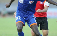 Trước vòng 8 V-League 2014: Cơ hội cho ai?