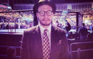 Say rượu, Bendtner giở trò hiếp dâm tài xế