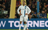 Man City bị loại khỏi Champions League: Đã đến lúc phải học tập Dortmund