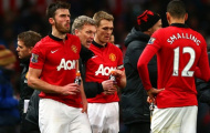 Man United vô địch Champions League: Niềm tin kiểu duy tâm