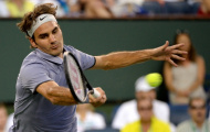 Federer chạm trán 'gã khổng lồ'
