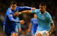 Mourinho 'dằn mặt' ban tổ chức Premier League vì Hazard