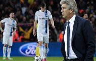 Man City vỡ mộng 'ăn 4': Mặt trái của lòng tham