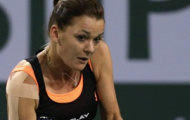 Video Indian Wells: Radwanska mướt mồ hôi hạ Jankovic