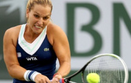 Video Indian Wells: Hạ Kvitova, Cibulkova chạm trán Li Na
