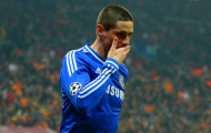 Torres kịp ra sân gặp Galatasaray