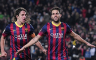 Barcelona sẽ có cuộc 'thay máu'