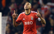 Benfica quật ngã Tottenham 3-1 ngay tại White Hart Lane