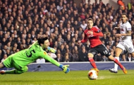 Video: Tottenham thất thủ 1-3 ngay tại sân nhà White Hart Lane